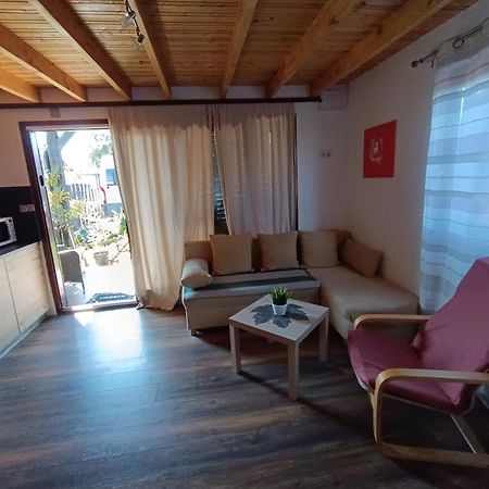 Hotel Guesthouse Stari Jasen Velika Mlaka Exterior photo
