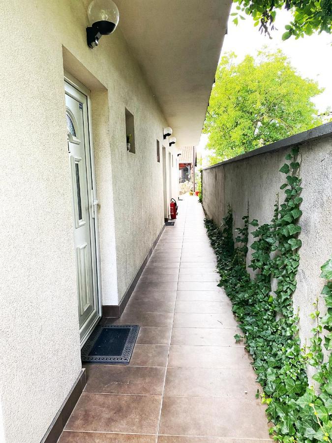 Hotel Guesthouse Stari Jasen Velika Mlaka Exterior photo