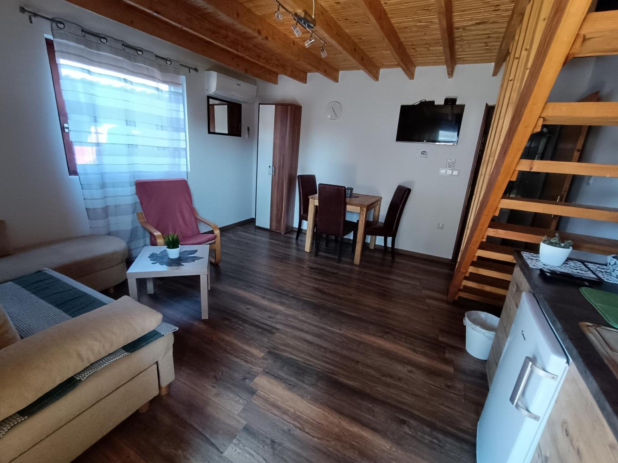 Hotel Guesthouse Stari Jasen Velika Mlaka Exterior photo