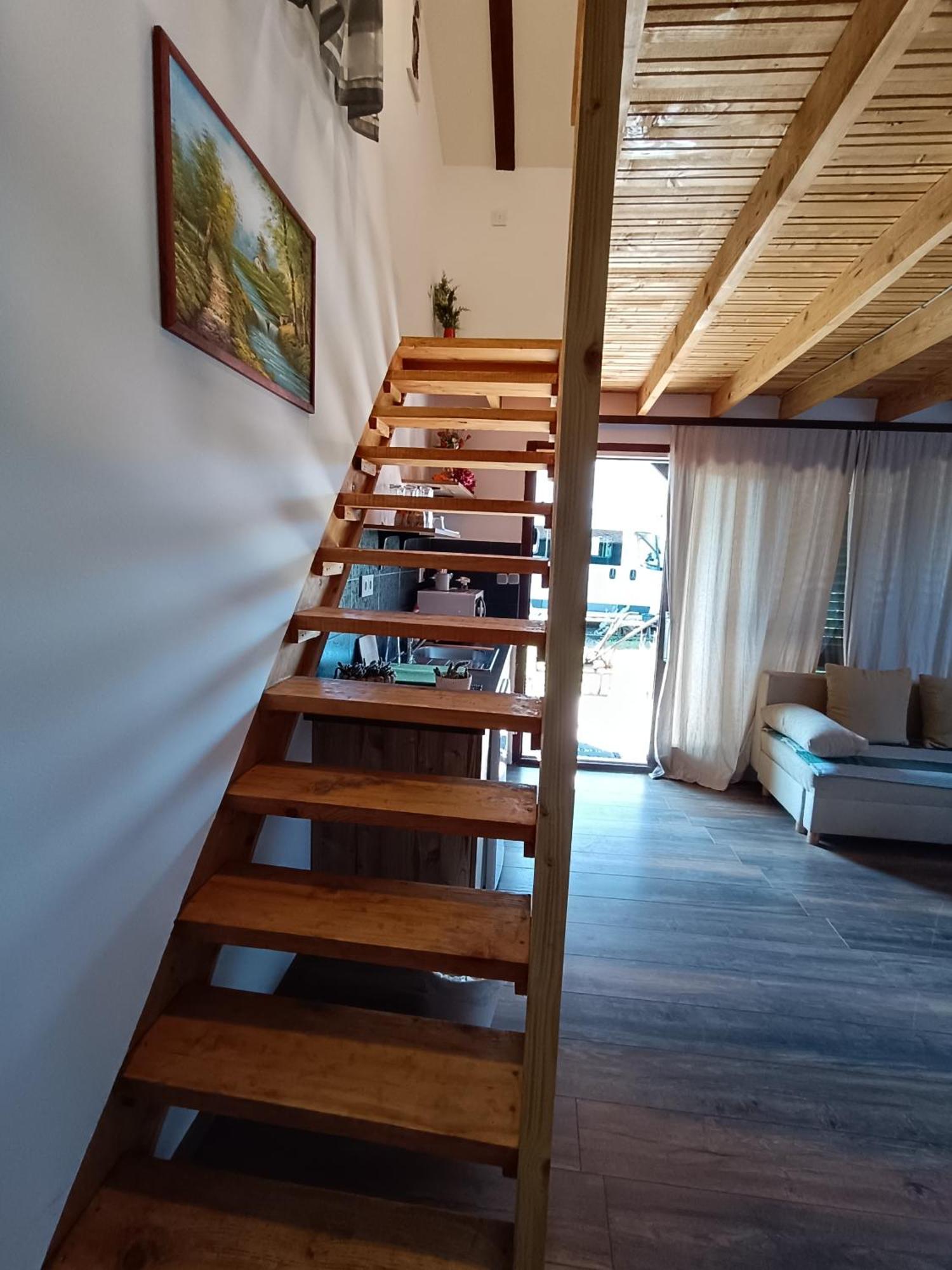 Hotel Guesthouse Stari Jasen Velika Mlaka Exterior photo