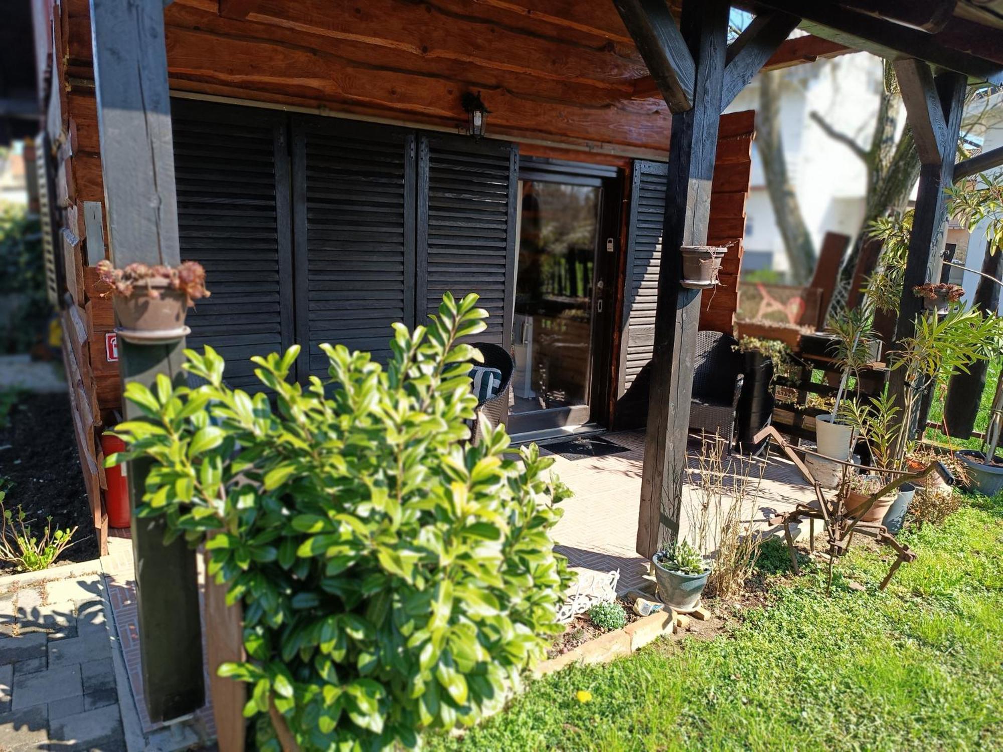 Hotel Guesthouse Stari Jasen Velika Mlaka Exterior photo