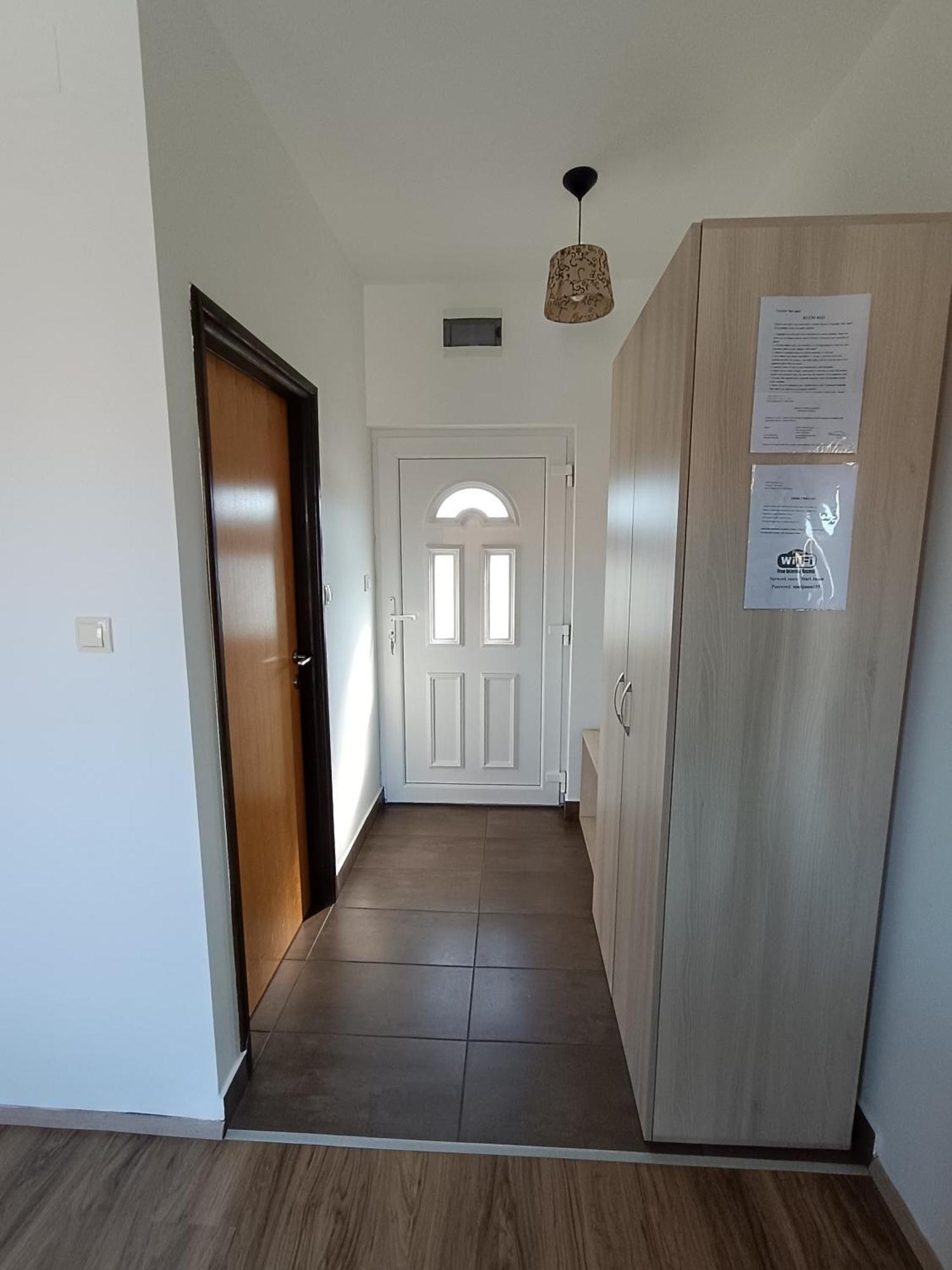 Hotel Guesthouse Stari Jasen Velika Mlaka Exterior photo