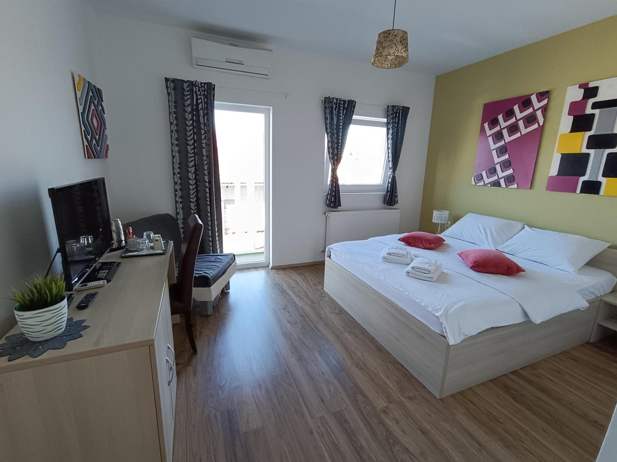 Hotel Guesthouse Stari Jasen Velika Mlaka Exterior photo
