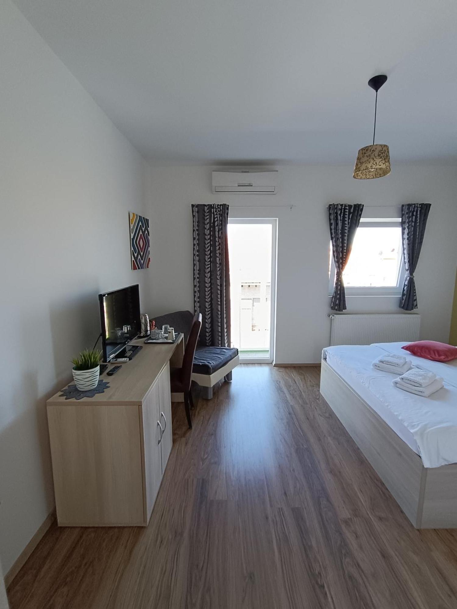 Hotel Guesthouse Stari Jasen Velika Mlaka Exterior photo