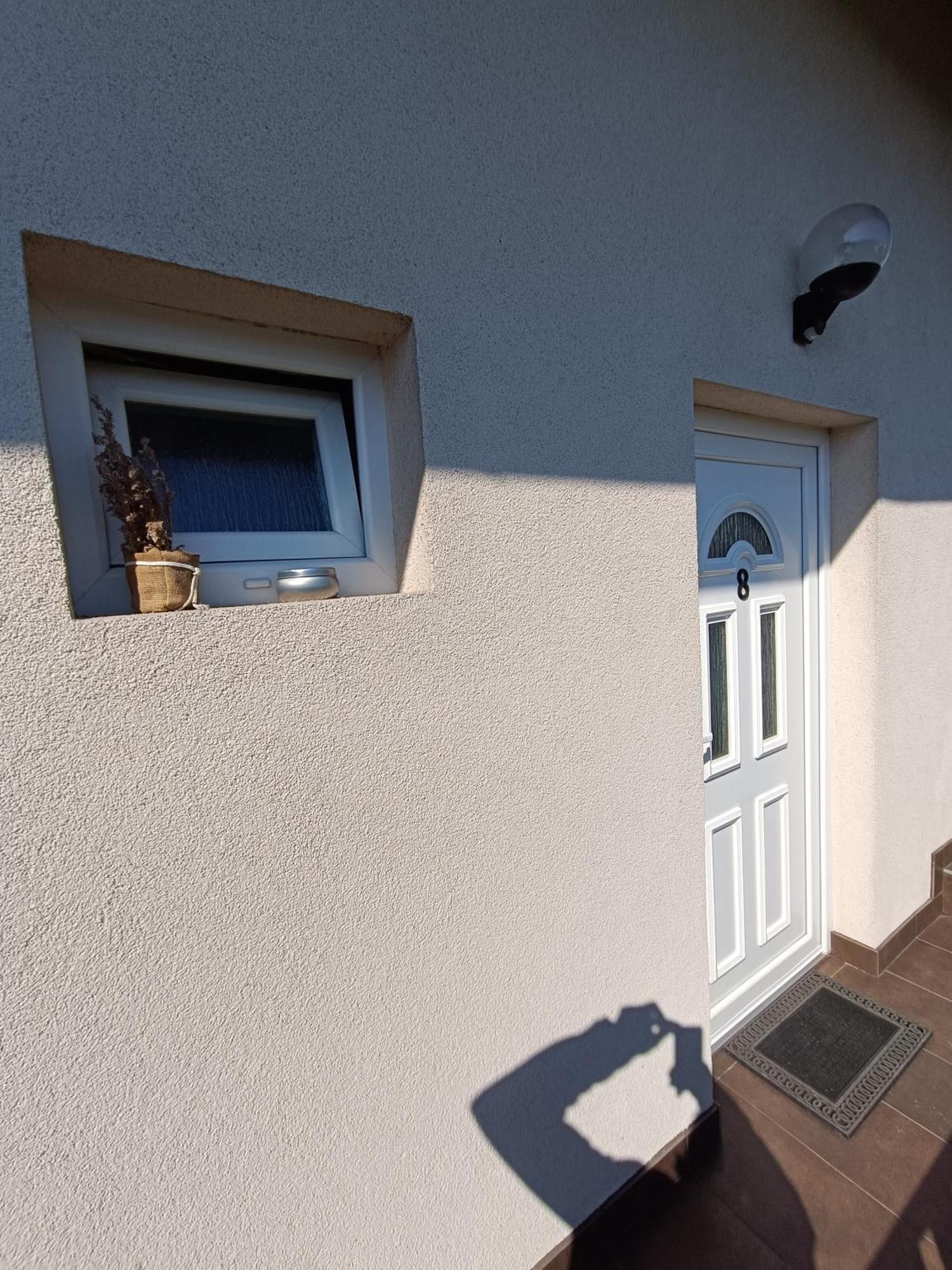 Hotel Guesthouse Stari Jasen Velika Mlaka Exterior photo