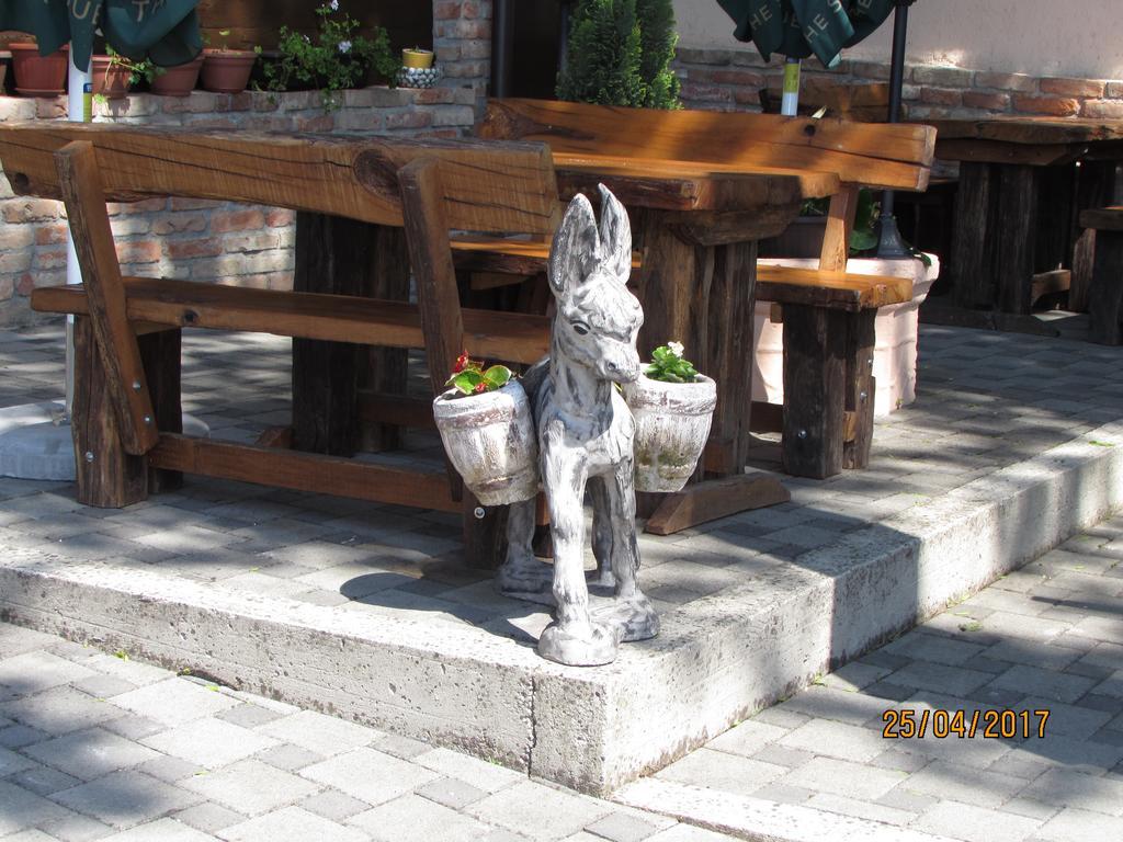 Hotel Guesthouse Stari Jasen Velika Mlaka Exterior photo
